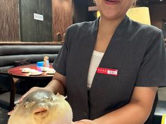 -永安鱼庄·镇江菜(东吴路店)