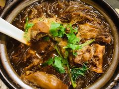-南京大牌档(香港广场店)