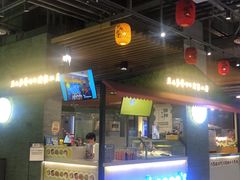 -贝儿多爸爸泡芙(合生汇店)