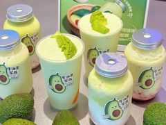 -CoCo都可(崇川万象城店)