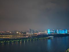 -长沙富力万达文华酒店