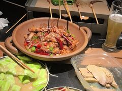 -三杯赤運·中式小酒馆(所城里店)