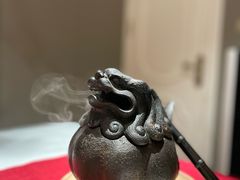 -叶叶菩提(太原别墅店)