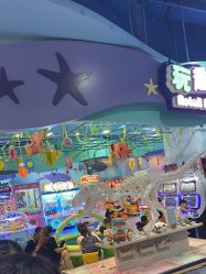-万达宝贝王(桂林叠彩店)