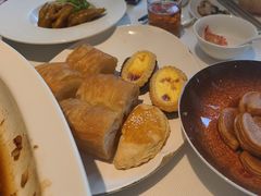 -顺峰(农展馆店)