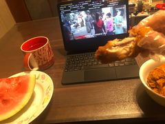 -阿捡忭京炸鸡(长沙韭菜园总店)