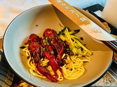 -和子足浴SPA会馆(东方之门店)