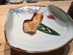 -然寿司(郎园vintage店)