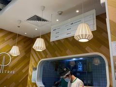 -许小树(国贸商城店)