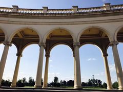 -北京拉斐特城堡酒店