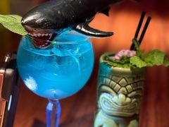 -鸡尾酒实验室酒吧(隆礼路店)