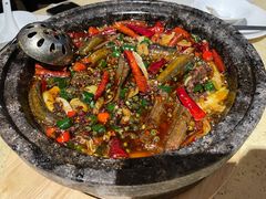-铜锣湾·有麝自然香(重庆新天地店)