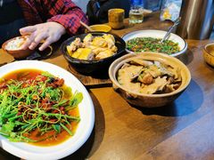 -杨家汀州韵(万达店)