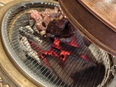 -泥炉烧肉师(新街口金銮巷店)