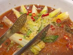 -火锅岛潮牌自助餐厅(天津天佑城店)