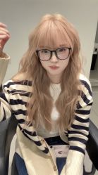 -DL HOPE造型