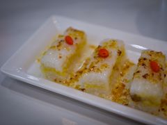 -子午路张记肉夹馍(小寨西路店)