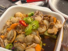 -强强烧烤·宵夜(方庄店)