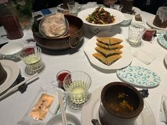 -桂满陇·海市蜃楼·黑金(国金店)