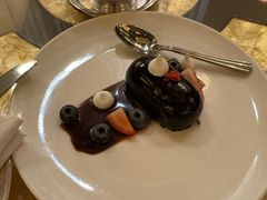 -大堂吧·下午茶·特调鸡尾酒(大连一方城堡豪华精选酒店)