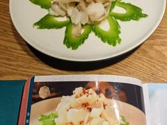 -阿西娅·西北妈妈拿手菜·清真(西关店)