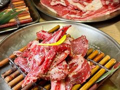 -西塔老太太泥炉烤肉(双井店)