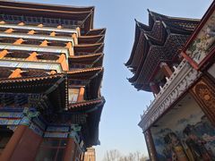 -大明幻境第一城