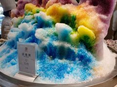 -雍和会海鲜姿造自助(湖东路店)