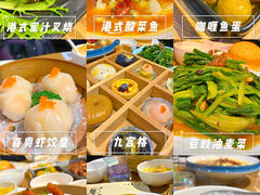 -喜粤糖朝餐厅(三八广场店)