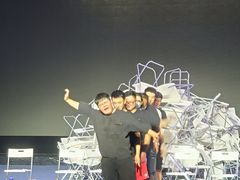 -陕北民歌大舞台