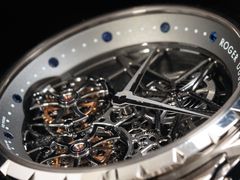 -109度二手奢侈品手表包包珠宝回收(新天地店)