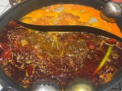 -旧街市鲜货老火锅(大光路店)