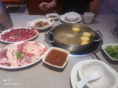 -为什么牛潮汕牛肉火锅(万胜广场店)
