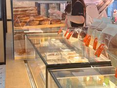 -老梦面包CHEZMOREL(麦子店)