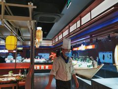-芝小官毛肚火锅海鲜自助(淮安清江浦区新亚店)