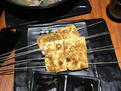 -嘚味徐州烧烤特色菜
