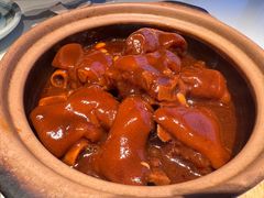 -0776食堂·京城创意菜(七里庄店)