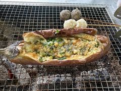 -小蜜蜂团建自助烧烤场(小洲村店)