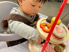 -Lilliput粒粒堡亲子餐厅(置汇旭辉店)