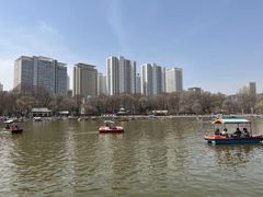-西宁市人民公园(城西区)