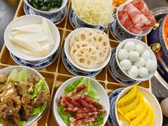 -咏江南·苏式火锅·苏州评弹(观前街店)