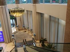 大堂-双子楼大酒店(城开国际写字楼店)