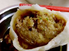 -笑云开汤包店(网巾市店)