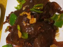 炒扁垛-洛阳面馆(红专路店)