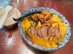 -螺世纪螺蛳粉·桂味小排档(裕德店)