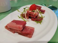 水晶肴肉-八分饱·西津会(西津渡店)