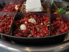 -巴蜀大将火锅(春熙店)