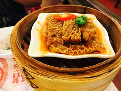 -点都德(大茶楼店)