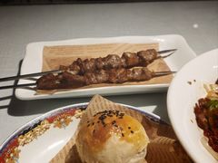 -小尕子·新疆菜(明园店)