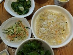 -小城粥道·海胆鲜虾粥(解放广场店)